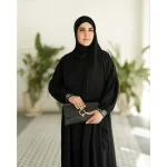 عبا نرگس از برند تهمینه - Image 2