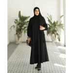 عبا نرگس از برند تهمینه