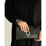 عبا نرگس از برند تهمینه - Image 3