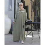 عبا پاییزه محیا - Image 2