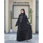 عبا  پیراهنی مَهرو - Image 12