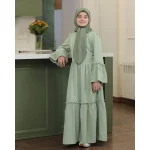 عبا  پیراهنی مَهرو