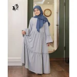 عبا  پیراهنی مَهرو - Image 3