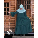 عبا  پیراهنی مَهرو - Image 5