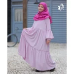 عبا  پیراهنی مَهرو - Image 8