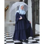 عبا  پیراهنی مَهرو - Image 10