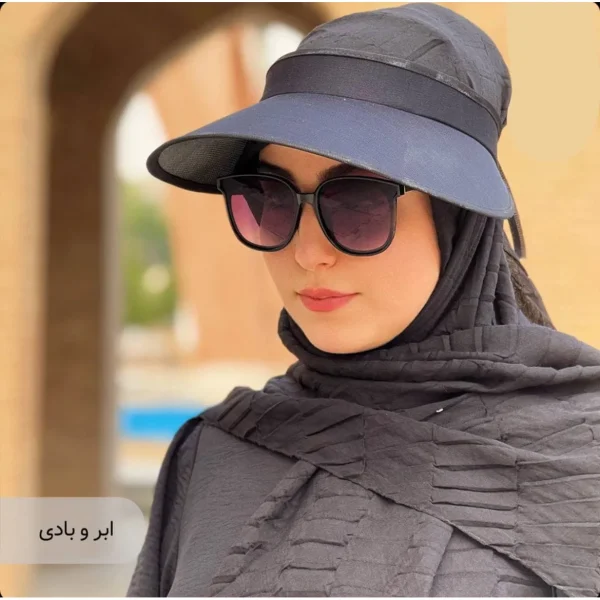 عبای تابستانه - تصویر 4