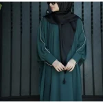 عبای سوده زمردی - Image 2