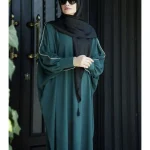 عبای سوده زمردی