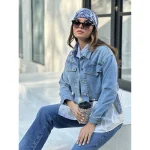 عینک اسپرت موسکات گرد - Image 2