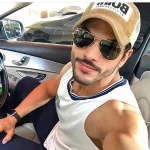 عینک خلبانی ریبن (کد۳۰۲۶)