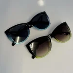 عینک دیور رنگی کد 003 - Image 2