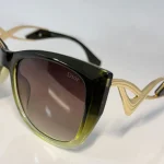 عینک دیور رنگی کد 003 - Image 3