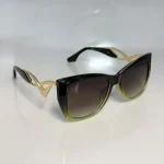 عینک دیور رنگی کد 003 - Image 4