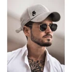 عینک ریبن مارکدار۳۵۴۸ - Image 3