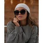 عینک زنانه باربری کشیده ۷۲۲۲ - Image 2