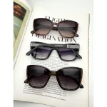 عینک زنانه باربری کشیده ۷۲۲۲ - Image 3