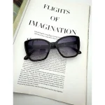 عینک زنانه باربری کشیده ۷۲۲۲ - Image 4