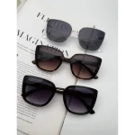 عینک زنانه باربری ۷۲۵۸ - Image 3