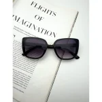 عینک زنانه باربری ۷۲۵۸ - Image 4