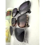 عینک زنانه باربری ۷۲۵۸ - Image 7