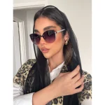 عینک زنانه جیمی چو۱۰۰۵ - Image 3