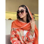 عینک زنانه جیمی چو۷۲۰۴ - Image 2