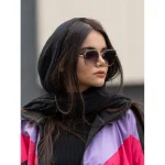 عینک زنانه سواروسکی الماسی۵۵۰۵۵ - Image 2