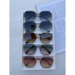 عینک زنانه سواروسکی الماسی۵۵۰۵۵ - Image 4