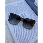 عینک زنانه شنل پروانه ای۹۷۸۱ - Image 5