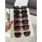 عینک زنانه شنل ۰۰۱