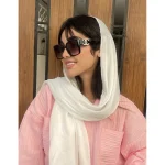 عینک زنانه شنل ۸۸۹۸ - Image 2