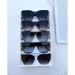 عینک زنانه شنل ۹۷۸۱ - Image 3