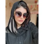 عینک زنانه لویی ویتون ۸۸۳۸