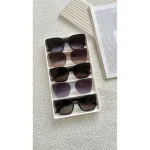 عینک زنانه لویی ویتون ۸۸۳۸ - Image 3