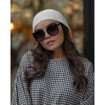 عینک زنانه گوچی۶۰۸۲ - Image 2