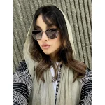 عینک فلزی اسپرت برند دیتا ۹۵۳۷ - Image 2