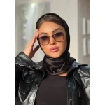 عینک فلزی اسپرت برند دیتا ۹۵۳۷