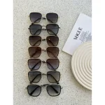 عینک فلزی اسپرت برند دیتا ۹۵۳۷ - Image 3