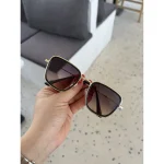 عینک فلزی اسپرت برند دیتا ۹۵۳۷ - Image 4