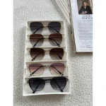 عینک فلزی زنانه جیمی چو ۲۸۰۱۷ - Image 2