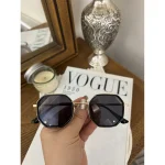 عینک فلزی پلیس ۸۳۸۷ - Image 3