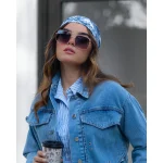 عینک فلزی پلیس۷۰۲۲