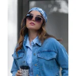 عینک فلزی پلیس۷۰۳۲ - Image 2