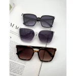 عینک مربعی تامفورد۶۸۵۸