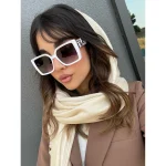 عینک مستطیلی دیور۹۷۸۴ - Image 2