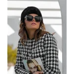 عینک مستطیلی دیور۹۷۸۴