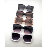 عینک مستطیلی دیور۹۷۸۴ - Image 3