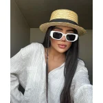 عینک پرادا باریک ۲۱۱۰۰ - Image 2