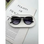 عینک کائوچو جیمی چو بیضی ۷۲۰۶ - Image 3